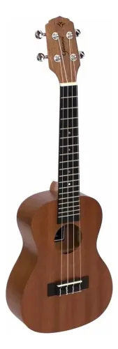 Ukulele Giannini Concert Acústico Guk-23 Cor Ws