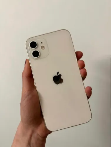 iPhone 12 64GB - Para retirada de peças