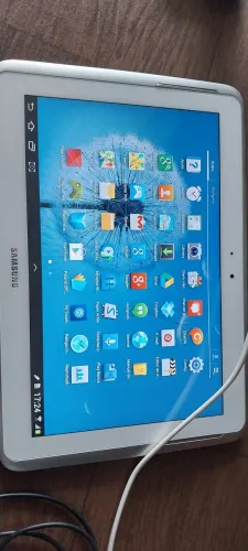 Samsung Galaxy Note 10.1 GT N8000 16g