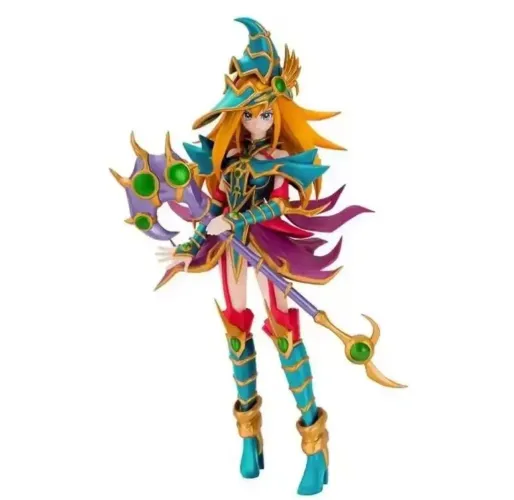 Action Figure Dark Magician 23cm