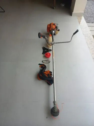 ROÇADEIRA YAMASAKI RY 43