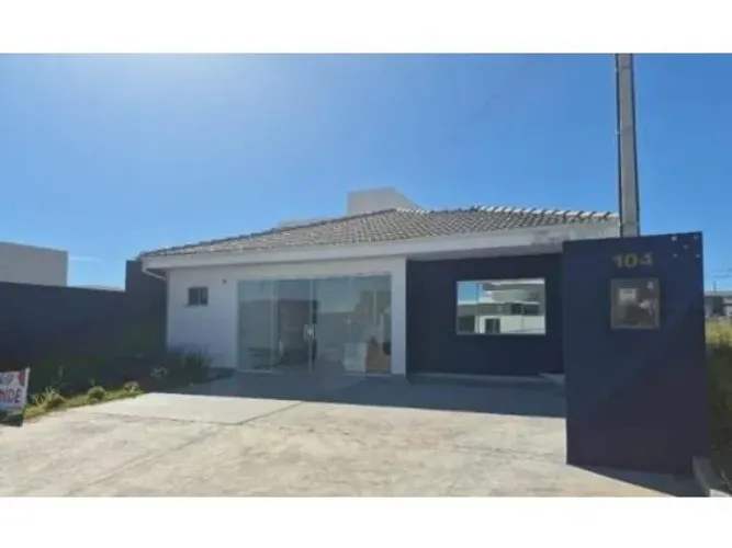 CASA RESIDENCIAL em GUARAPUAVA - PR, BOQUEIRÃO