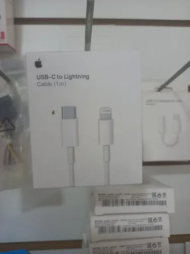 Cabo para iPhone