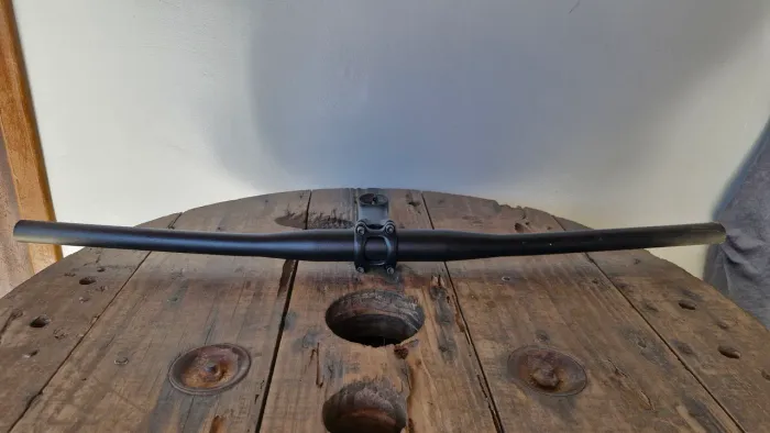 Guidão + Mesa Oggi