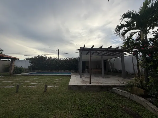 Oportunidade! Chacara em Areia Branca