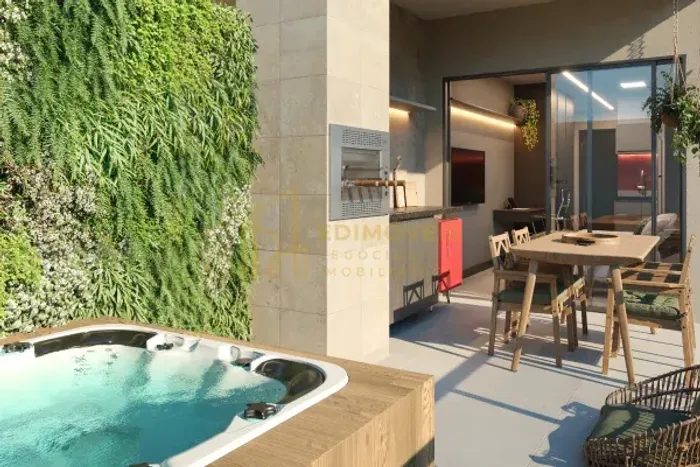 Ilha de Hokkaido: Studio Garden em Praia de Itaparica, conforto e praticidade!