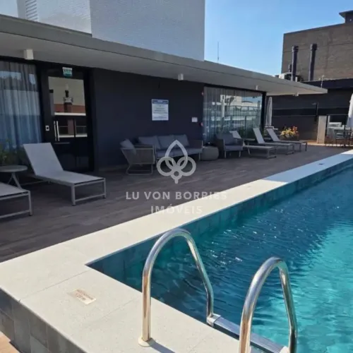 Apartamento à venda no bairro Jurerê - Florianópolis/SC