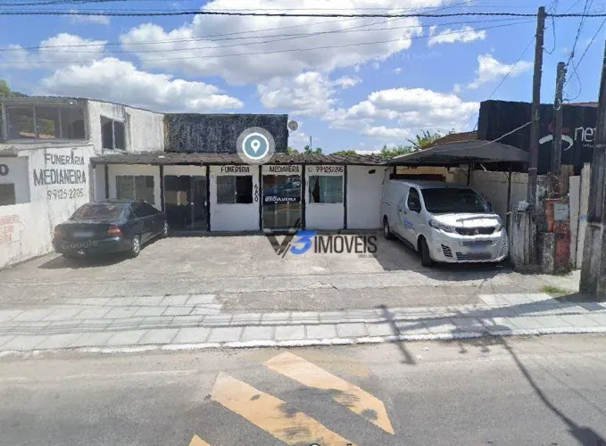 Ponto à venda, 95 m² por R$ 700.000,00 - Centro - Matinhos/PR