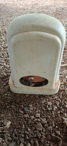 Motor de portão ppa