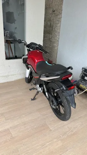 Titan 160 ex