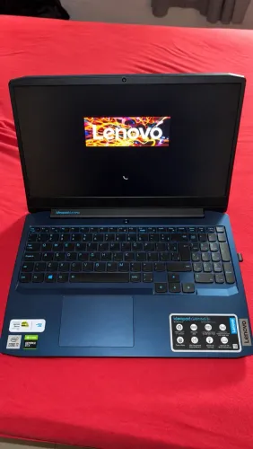 Lenovo IdeaPad Gaming 3i