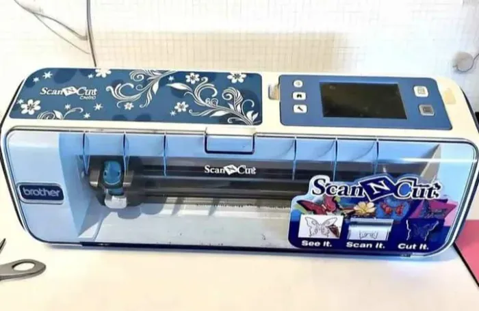Scancut