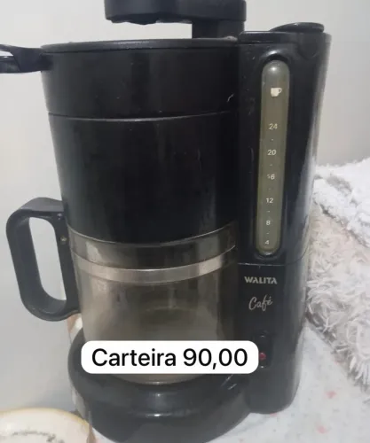 Cafeteira