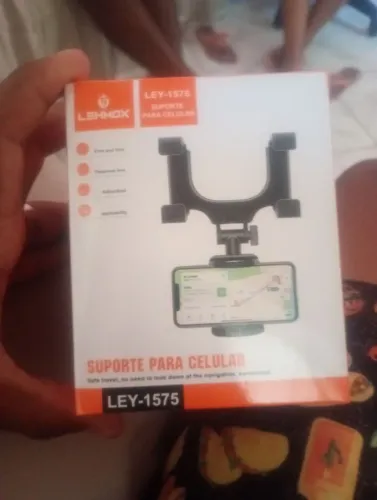Vend-se suporte para celular