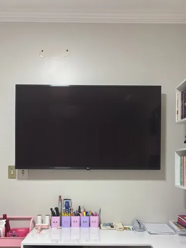 Tv LG 55?