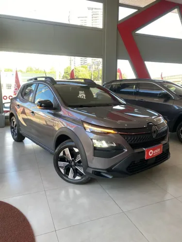 Renault Kardian Techno Flex 1.0 TB 12V 5P Aut. 2025
