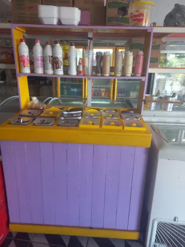 Vendo Móveis Açaí