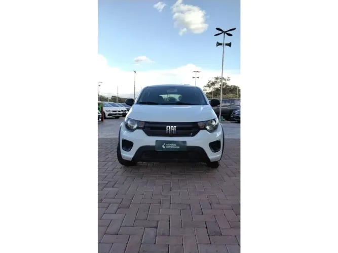 Fiat Mobi Like ON 1.0 Fire Flex 5P. 2023