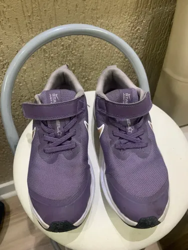 Tênis Nike original novinho unissex