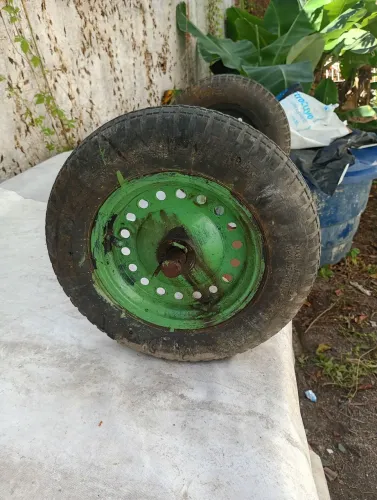 PNEU PARA CARROÇA