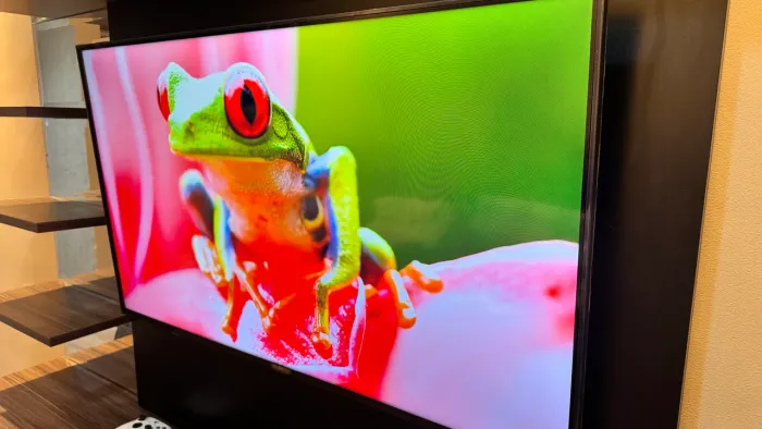 Smart TV LG 50? 4K