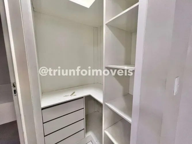 Casa no Reserva das Flores em Timon com 2 suítes