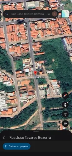 TERRENO CRATO | VENDO OU TROCO POR CARRO
