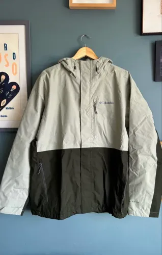 Jaqueta Columbia Hikebound II