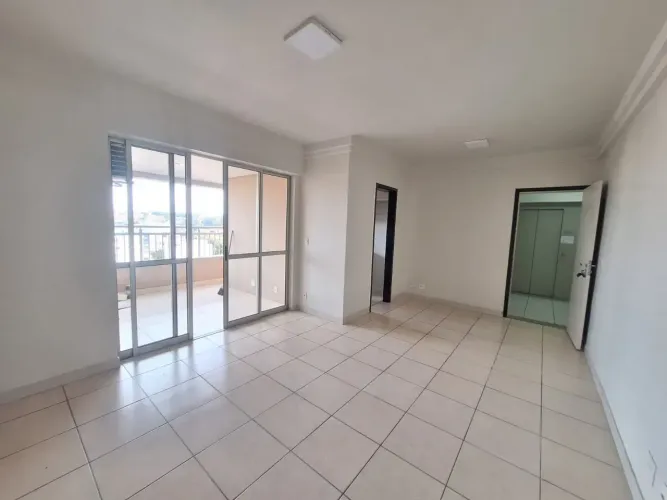 Imóvel para venda tem 85 metros quadrados com 3 quartos em Vila Cloris - Belo Horizonte -