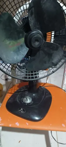 Ventilador