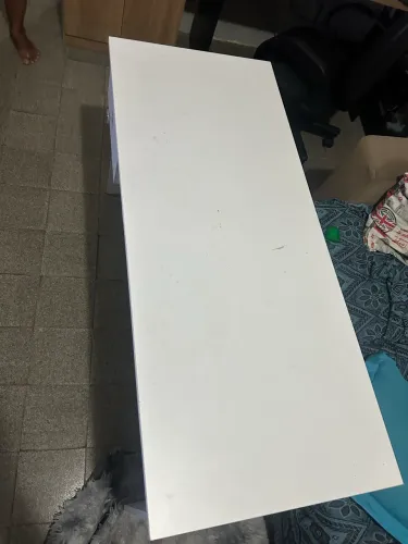 Mesa de escritorio