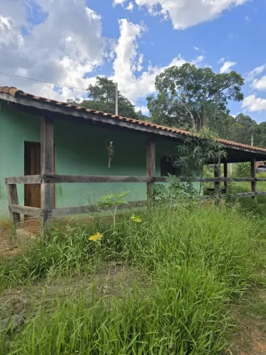 Chácara com 20 mil metros em Itapeva-MG no sul de Minas