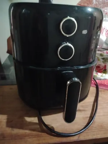 Air Flyer, usado, conservado, funcionando perfeitamente 