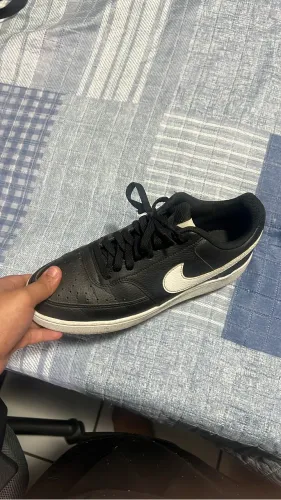 Tênis Nike Court Vision Low