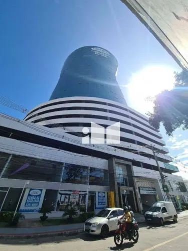 Andar Corporativo à venda, 40 m² por R$ 789.000,00 - Coqueiral de Itaparica - Vila Velha/E