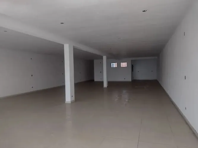 Barracão para alugar, 200 m² por RS 4.000,00-mês - Jardim Sonia - Piracicaba-SP