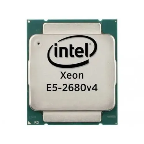 Processador Xeon 2680 V4