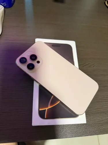 iphone 16 pro max 256gb