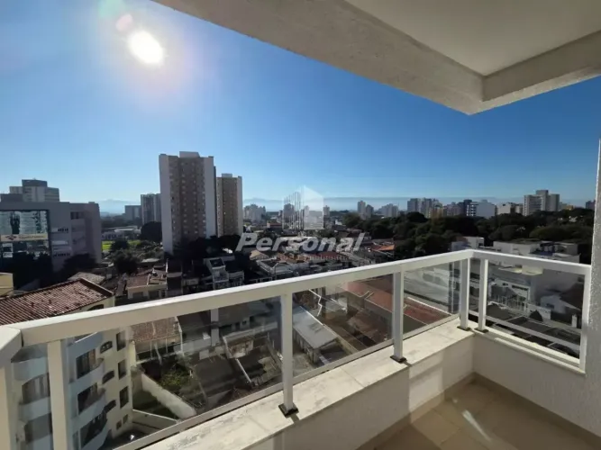 Imóvel para aluguel com 64 metros quadrados com 2 quartos em Jardim Eulália - Taubaté - SP