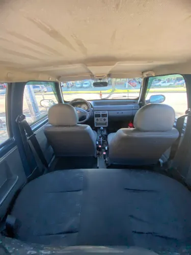 Fiat Uno Mille 1.0 Fire/ F.flex/ Economy 2P 2013