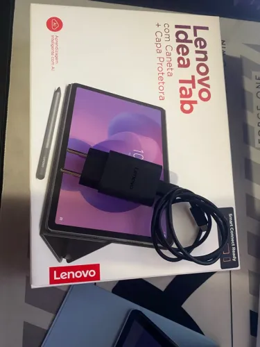 Tablet Lenovo Idea Tab