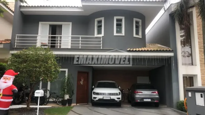 Casa em Condomínios em Sorocaba