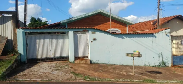 Casa no Parque Minas Gerais 