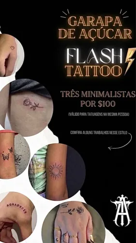 tatuagem 