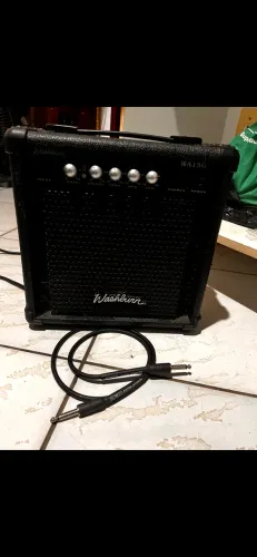 Amplificador Washburn