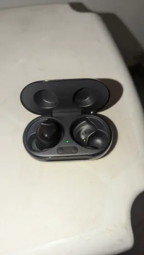 Galaxy buds +