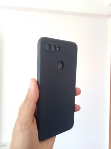 Xiaomi mi 8 lite