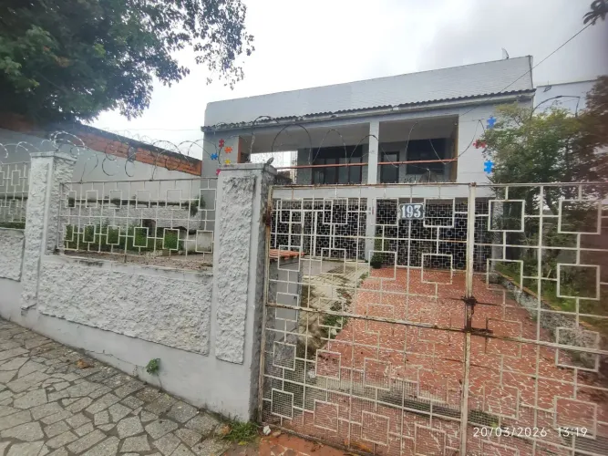 Alugo casa Campo Grande RJ