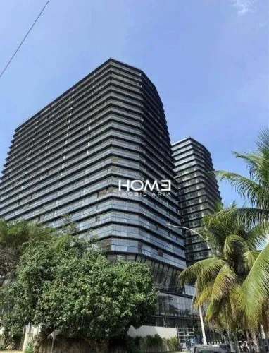 COBERTURA DUPLEX PARA LOCAÇÃO DUO REZIDENCIALE | BARRA BONITA