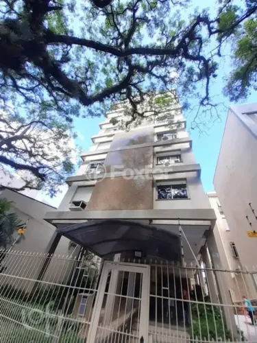 Imóvel para venda tem 73 metros quadrados com 2 quartos em Independência - Porto Alegre -